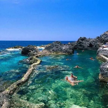 The White House In Costa Adeje Appartement *