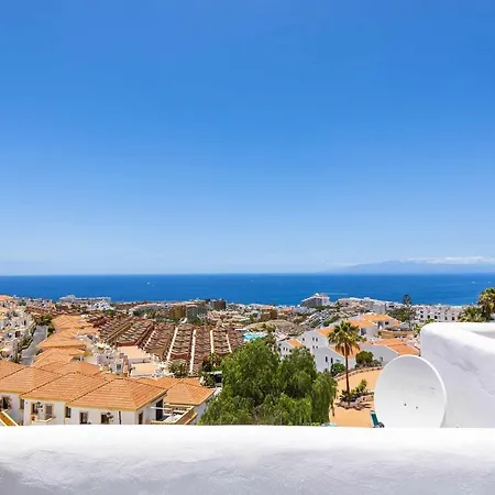 Appartement The White House In Costa Adeje