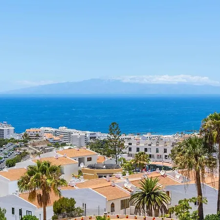 Appartement The White House In Costa Adeje Costa Adeje (Tenerife)