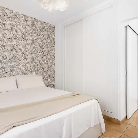 Appartement The White House In Costa Adeje *