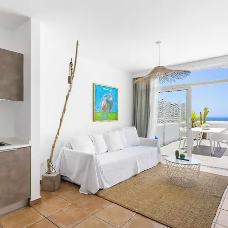 Appartement The White House In Costa Adeje