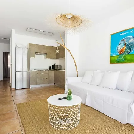 Appartement The White House In Costa Adeje Costa Adeje (Tenerife)