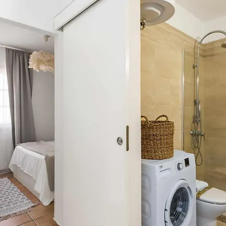 Appartement The White House In Costa Adeje Costa Adeje (Tenerife)