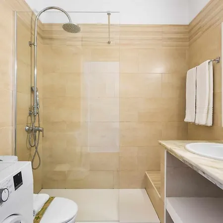The White House In Costa Adeje Appartement Costa Adeje (Tenerife)